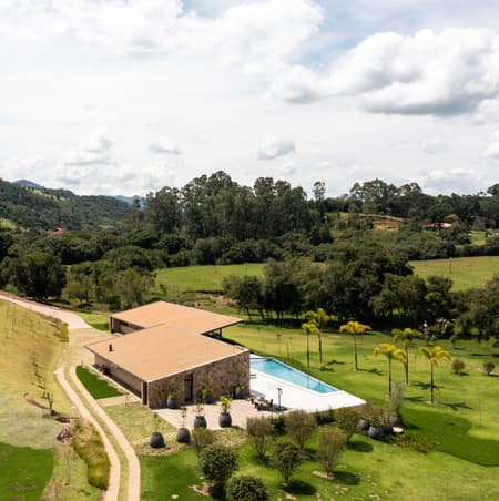 Ita House